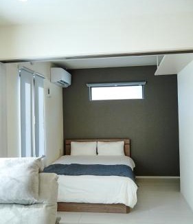 Mashiki Apartment | Opt熊本益城