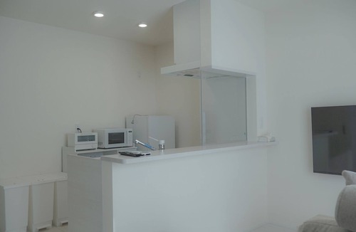 Mashiki Apartment | Opt Kuamaoto Mashiki