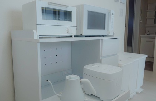 Mashiki Apartment | Opt Kuamaoto Mashiki