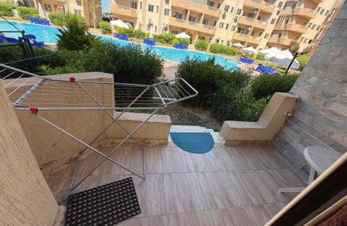 Al-Hammam Ski Chalet | Oraby house