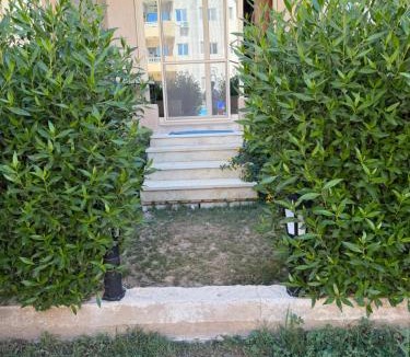 Al-Hammam Ski Chalet | Oraby house
