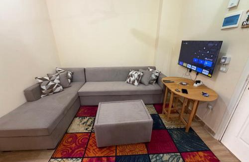 Al-Hammam Ski Chalet | Oraby house