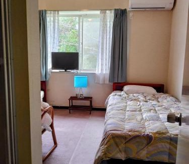 Suzaki Hotel | Orange House - Vacation STAY 45376v