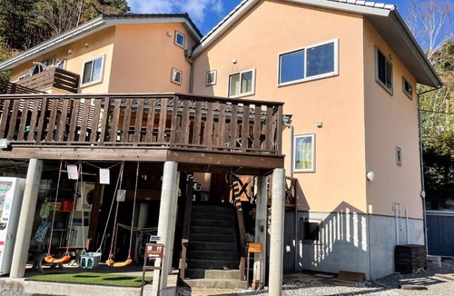 Fujikawaguchiko House | OrangeCabin / Vacation STAY 8722