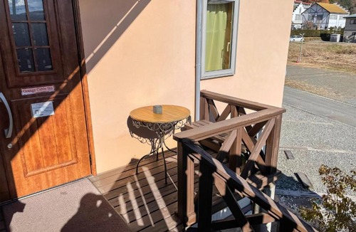 Fujikawaguchiko House | OrangeCabin / Vacation STAY 8719