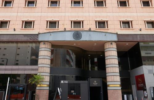 Chiba City Centre Hotel | ORDA HOTEL