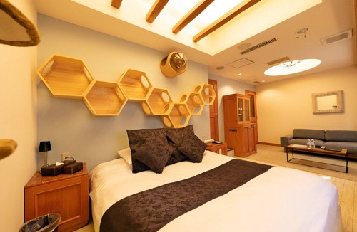 Chiba City Centre Hotel | Orda Hotel