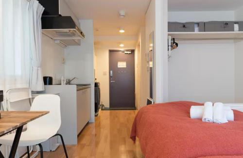 Higashi Apartment | ORIENS SHIBUYA - Vacation STAY 49797v