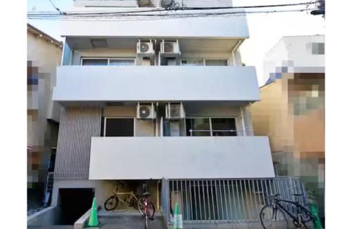 Higashi Apartment | ORIENS SHIBUYA - Vacation STAY 49797v