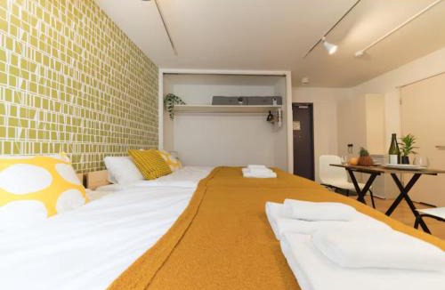 Higashi Apartment | ORIENS SHIBUYA - Vacation STAY 49802v