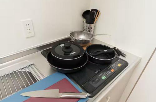 Higashi Apartment | ORIENS SHIBUYA - Vacation STAY 49802v