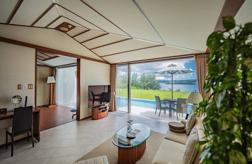 Serakaki Hotel | Oriental Hills Okinawa