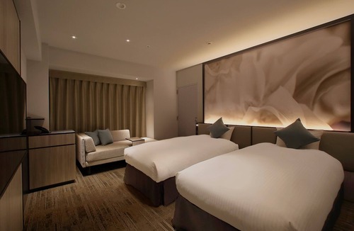 Konohana Hotel | Oriental Hotel Universal City