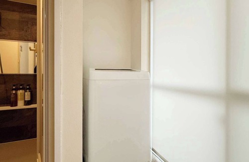 Naka Ward Apartment | ORIGAMINN 301 by b hotel - 5 mins Peace Park