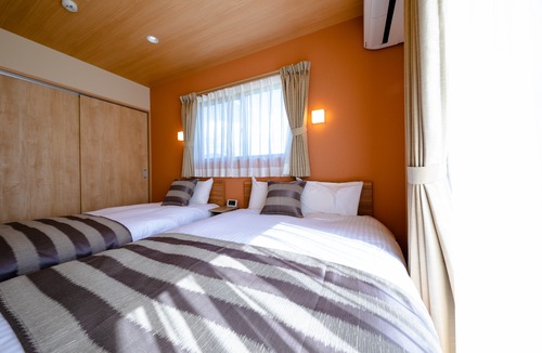 Fujikawaguchiko Hotel | ORIYA