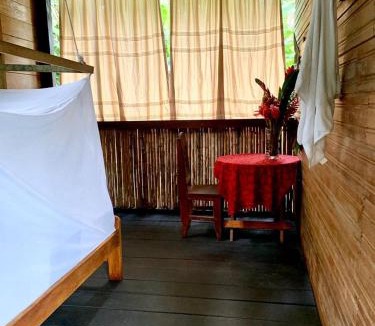 Inca House | Oropendola Expeditions
