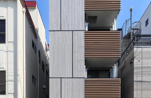 Minato Apartment | Osaka - Apartment - Vacation STAY 18511