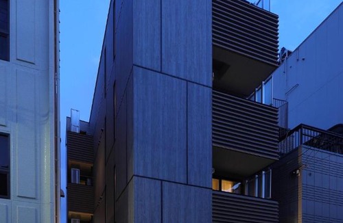 Minato Apartment | Osaka - Apartment - Vacation STAY 18511
