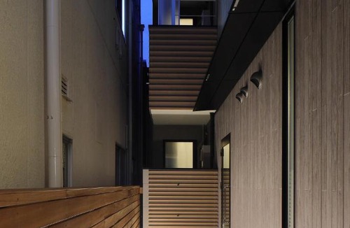 Minato Apartment | Osaka - Apartment - Vacation STAY 18511