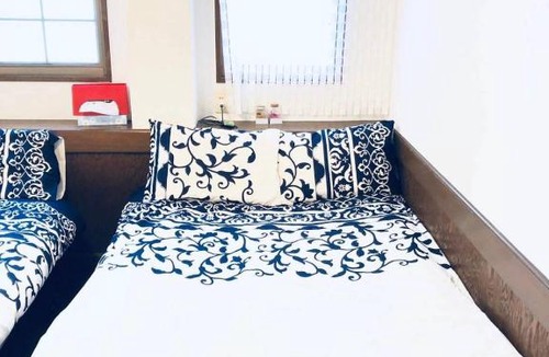 Joto Apartment | Osaka - Apartment / Vacation STAY 6803