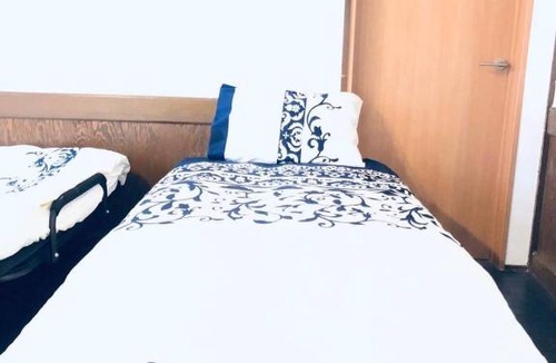 Joto Apartment | Osaka - Apartment / Vacation STAY 6803
