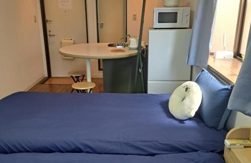 Minato Apartment | Osaka Casino House