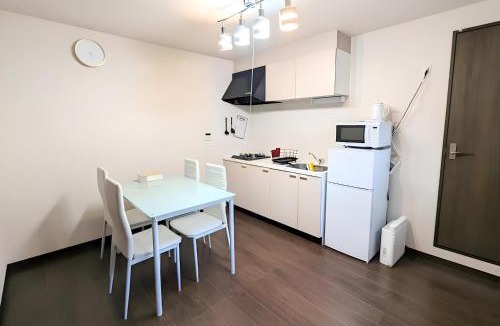 Asahi Apartment | Osaka City - Apartment - Vacation STAY 21041