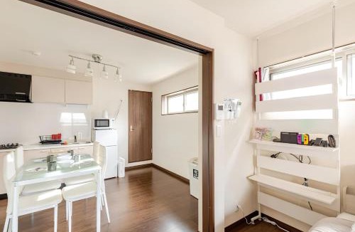 Asahi Apartment | Osaka City - Apartment - Vacation STAY 21041