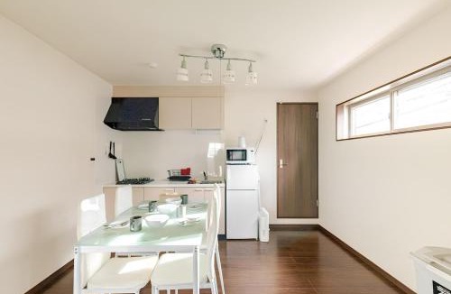 Asahi Apartment | Osaka City - Apartment - Vacation STAY 21041