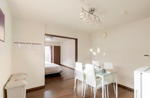 Asahi Apartment | Osaka City - Apartment - Vacation STAY 21041