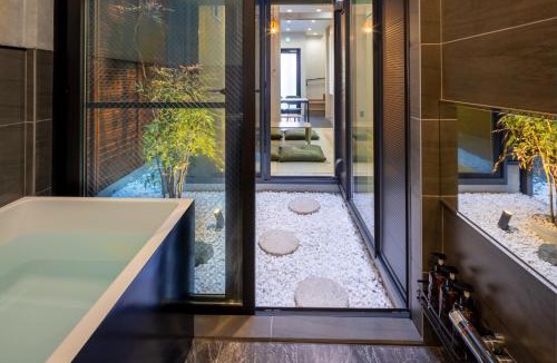 Abeno House | Osaka City - House - Vacation STAY 10197v