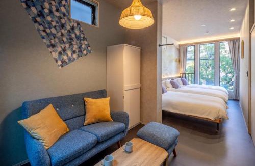 Abeno House | Osaka City - House - Vacation STAY 10197v