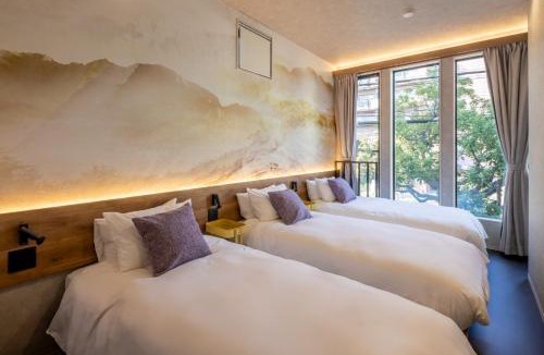 Abeno House | Osaka City - House - Vacation STAY 10197v