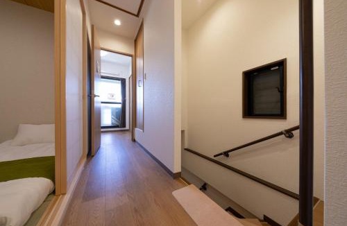 Joto House | Osaka City - House - Vacation STAY 20948