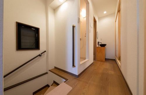 Joto House | Osaka City - House - Vacation STAY 20948