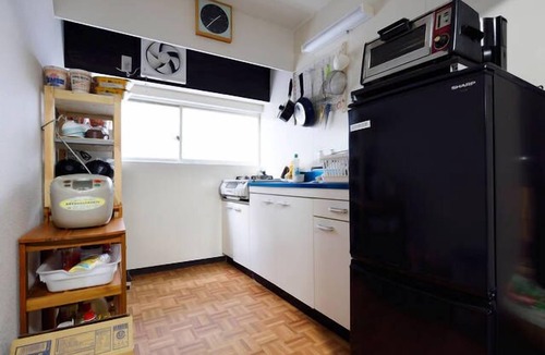 Yodogawa House | Osaka Cozy Tatami House 2-storied