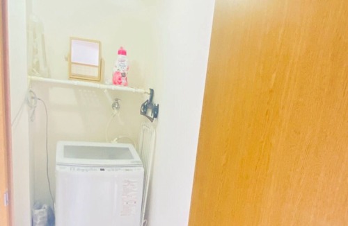 Namba Apartment | Osaka Dotonbori Riverside Walking distance 5 min/Osaka City Ōsaka