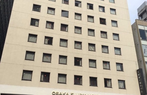 Higashishinsaibashi Hotel | Osaka Fujiya Hotel