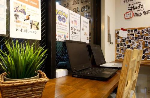 Tennoji Hostel | Osaka Guesthouse Nest