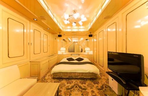 Uehonmachi Hotel | Osaka - Hotel/Vacation STAY 70127