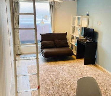 Higashinari House | Osaka - House - Vacation STAY 15866
