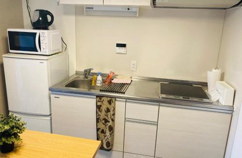 Higashinari House | Osaka - House - Vacation STAY 15866