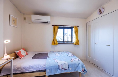 Joto House | Osaka - House - Vacation STAY 16963