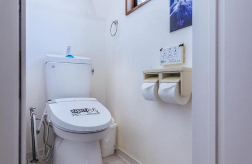 Joto House | Osaka - House - Vacation STAY 16963