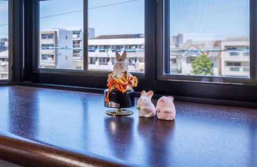 Joto House | Osaka - House - Vacation STAY 16963