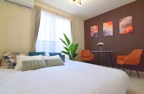 Konohana House | Osaka - House - Vacation STAY 18906