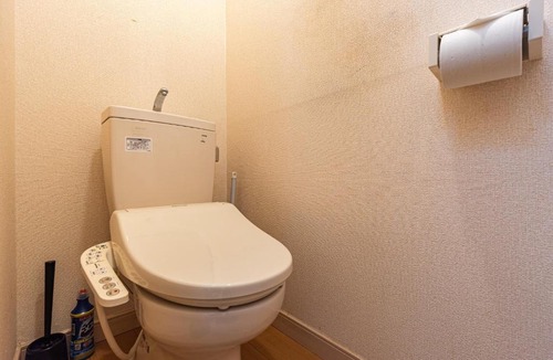 Joto House | Osaka - House / Vacation STAY 4446