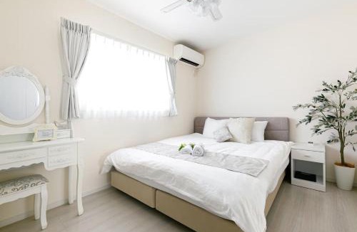 Fukushima House | Osaka - House/Vacation STAY 74031