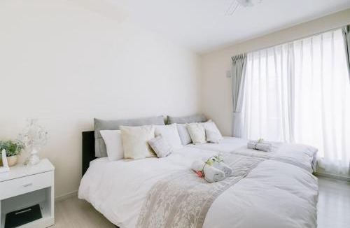 Fukushima House | Osaka - House/Vacation STAY 74031