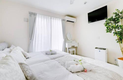 Fukushima House | Osaka - House/Vacation STAY 74031